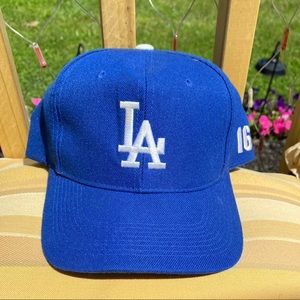 LA Dodger’s baseball hat